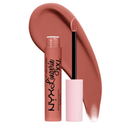 NYX Professional Makeup Lip Lingerie Liquid Lipstick (4ml)