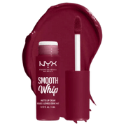 NYX Smooth Whip Matte Lip Cream (4ml)