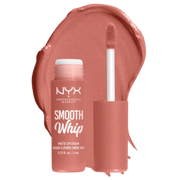 NYX Smooth Whip Matte Lip Cream (4ml)