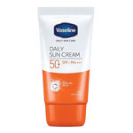Buy Vaseline Daily Sun Cream SPF50 Online from skinstash!