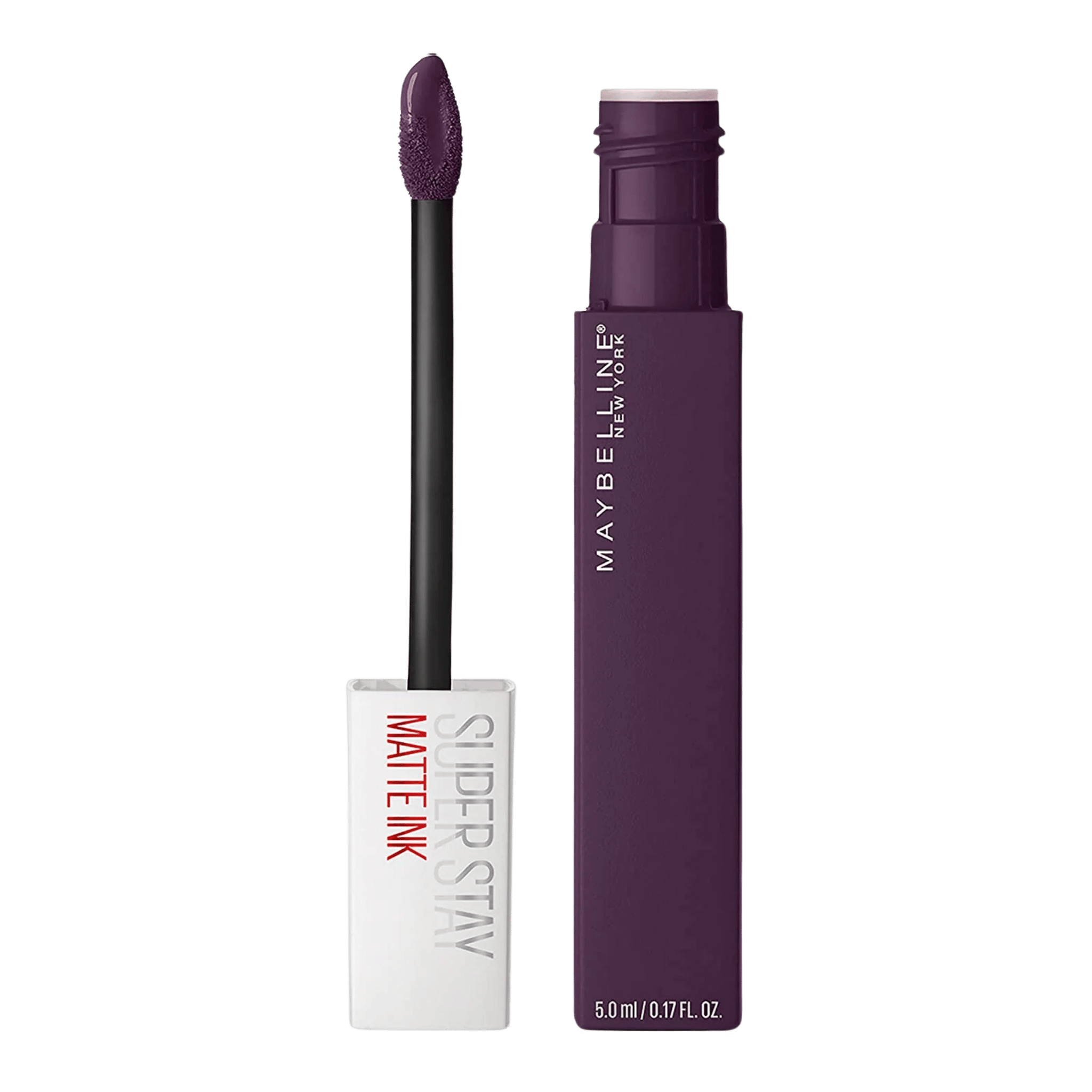 Maybelline Super Stay Matte Ink (5.0 ml)