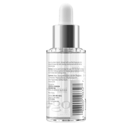 Primer & Serum 30ml - Hydrating, Glow-Boosting, Skincare, Pakistan