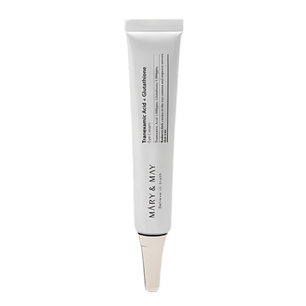 Korean Beauty Eye Cream 30ml - Tranexamic Acid, Glutathione, Brightening, Pakistan