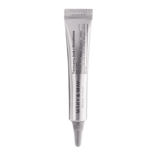 Mary&May Tranexamic Acid+Glutathione Eye Cream 30ml
