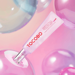 Korean Beauty Eye Cream 30ml - Collagen, Brightening, Anti-Aging, Pakistan