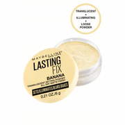 Setting Powder 6g - Matte Finish, Oil Control, Makeup, Pakistan