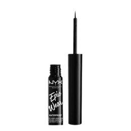 NYX Eyeliner - Smudge-Proof & Waterproof!