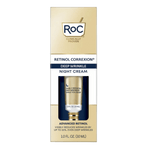Retinol Cream 30ml
Anti-Aging Night Cream
Wrinkle Reducing Cream, Pakistan