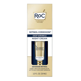 Retinol Cream 30ml
Anti-Aging Night Cream
Wrinkle Reducing Cream, Pakistan