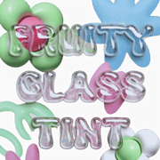 Colorgram Fruity Glass Tint (3g)
