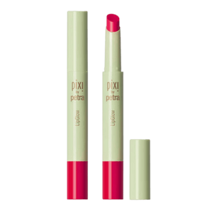 Pixi LipGlow Tinted Lip Balm
Tinted Lip Balm 
Hydrating Lip Balm 