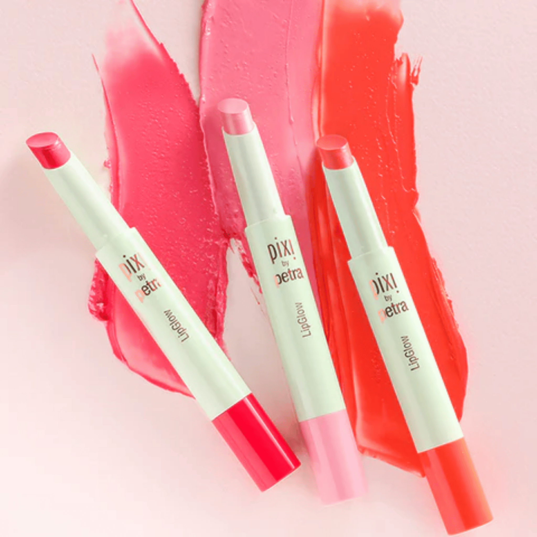 Pixi LipGlow Tinted Lip Balm (1.5g)