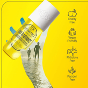 Sol De Janeiro Rio Radiance Perfume Mist beach fragrance