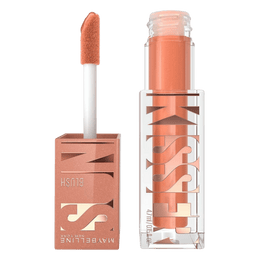 Liquid blush and bronzer, Maybelline Sunkisser, 4.7ml