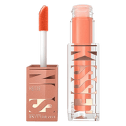 Maybelline New York Sunkisser Multi-use Liquid Blush & Bronzer, 4.7ml