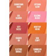 Maybelline New York Sunkisser Multi-use Liquid Blush & Bronzer (4.7ml)