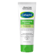 Cetaphil Moisturizing Cream