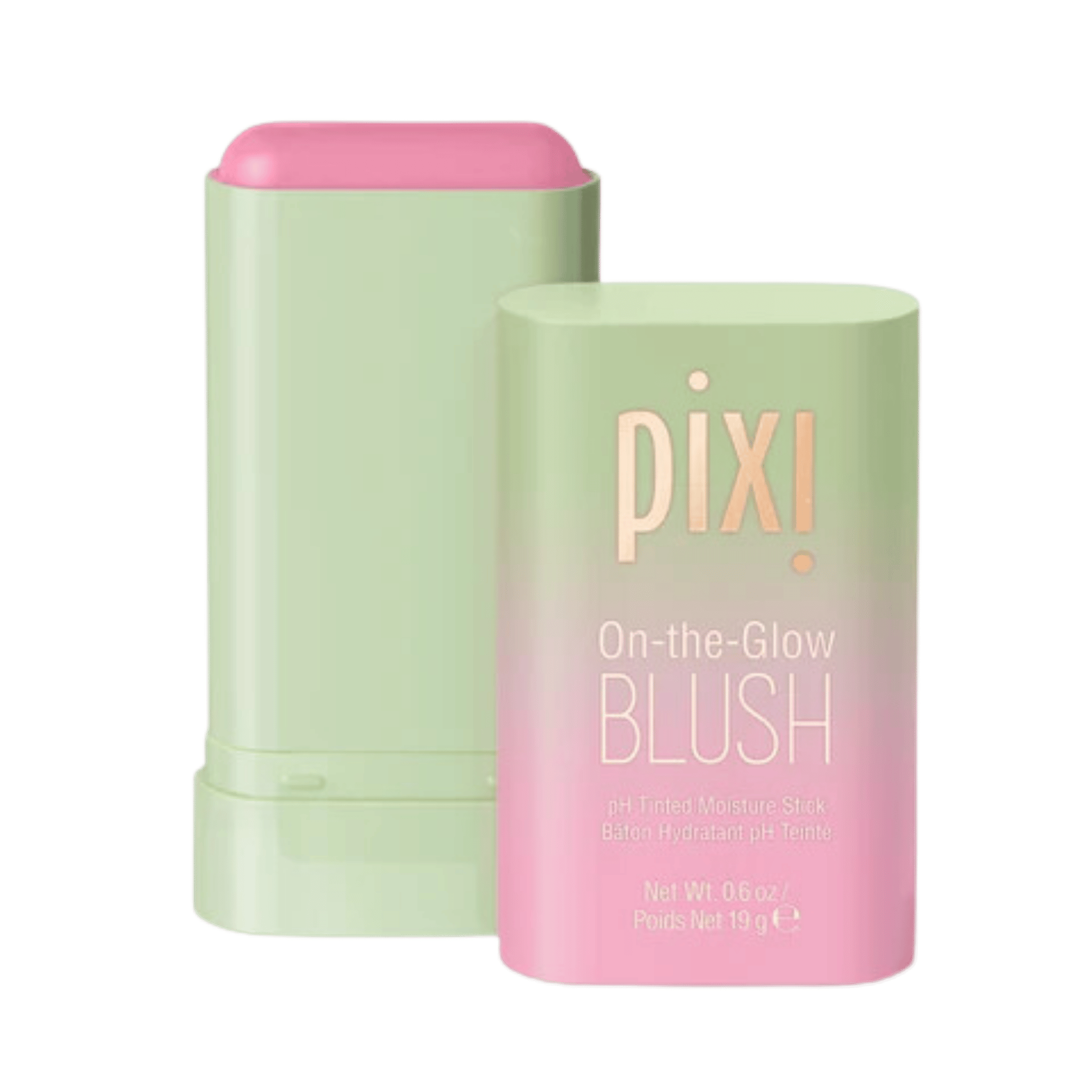 pixi on the glow blush in pakistan