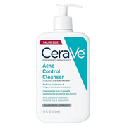 Cerave Acne Control Cleanser