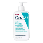 Cerave Acne Control Cleanser