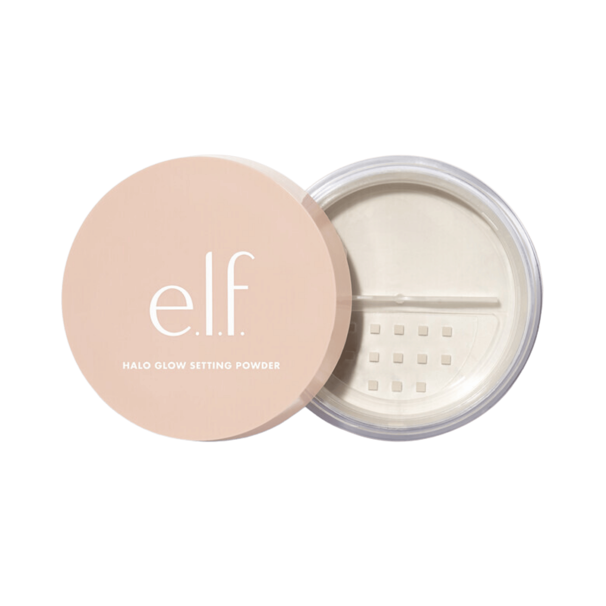 ELF Halo Glow Setting Powder (6.8g)