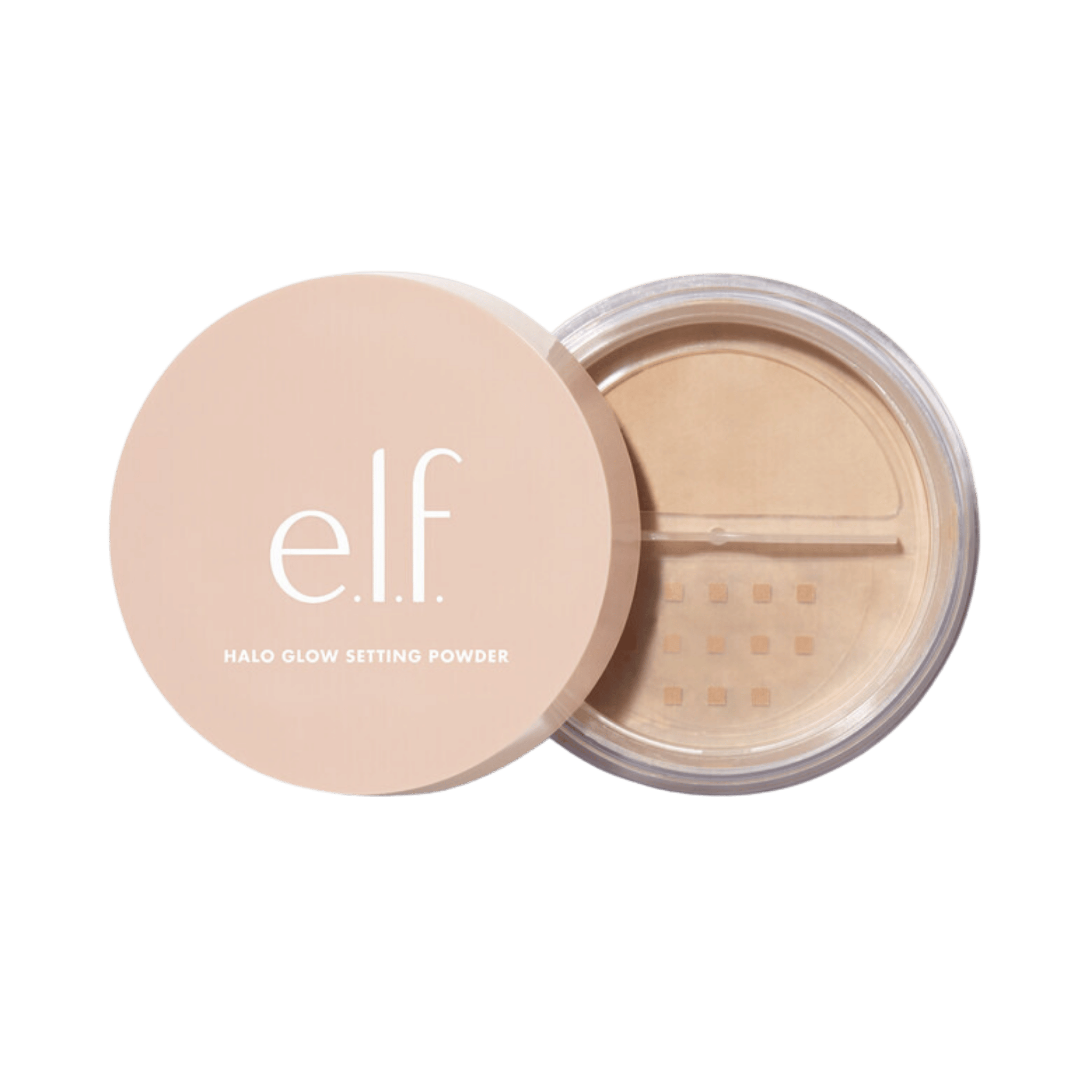 ELF Halo Glow Setting Powder (6.8g)