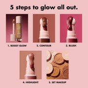 ELF Halo Glow Setting Powder (6.8g)
