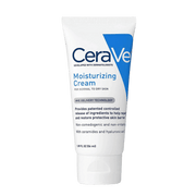 CeraVe Moisturizing Cream For Normal To Dry Skin