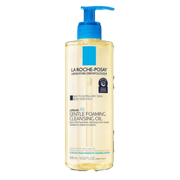 La Roche-Posay Lipikar AP+ Gentle Foaming Cleansing Oil (400ml)