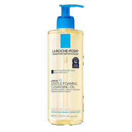 La Roche-Posay Lipikar AP+ Gentle Foaming Cleansing Oil (400ml)