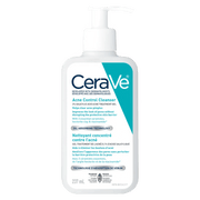 Cerave Acne Control Cleanser Canadian Variant Pakistan!