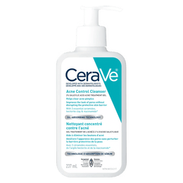 Cerave Acne Control Cleanser Canadian Variant Pakistan!