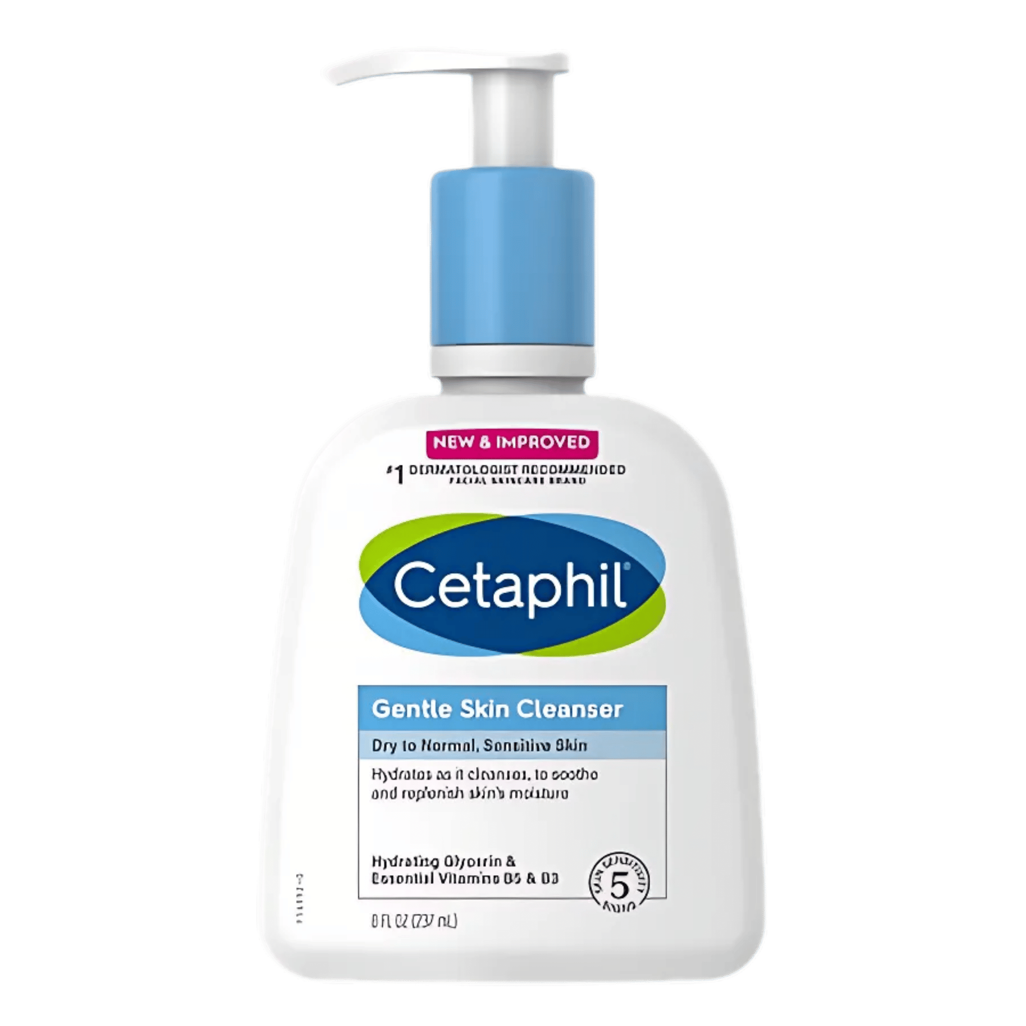 Cetaphil Gentle Skin Cleanser