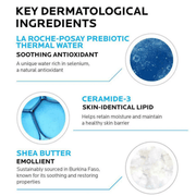 La Roche-Posay Lipikar AP+M Triple Repair Moisturizing Cream (200ml)