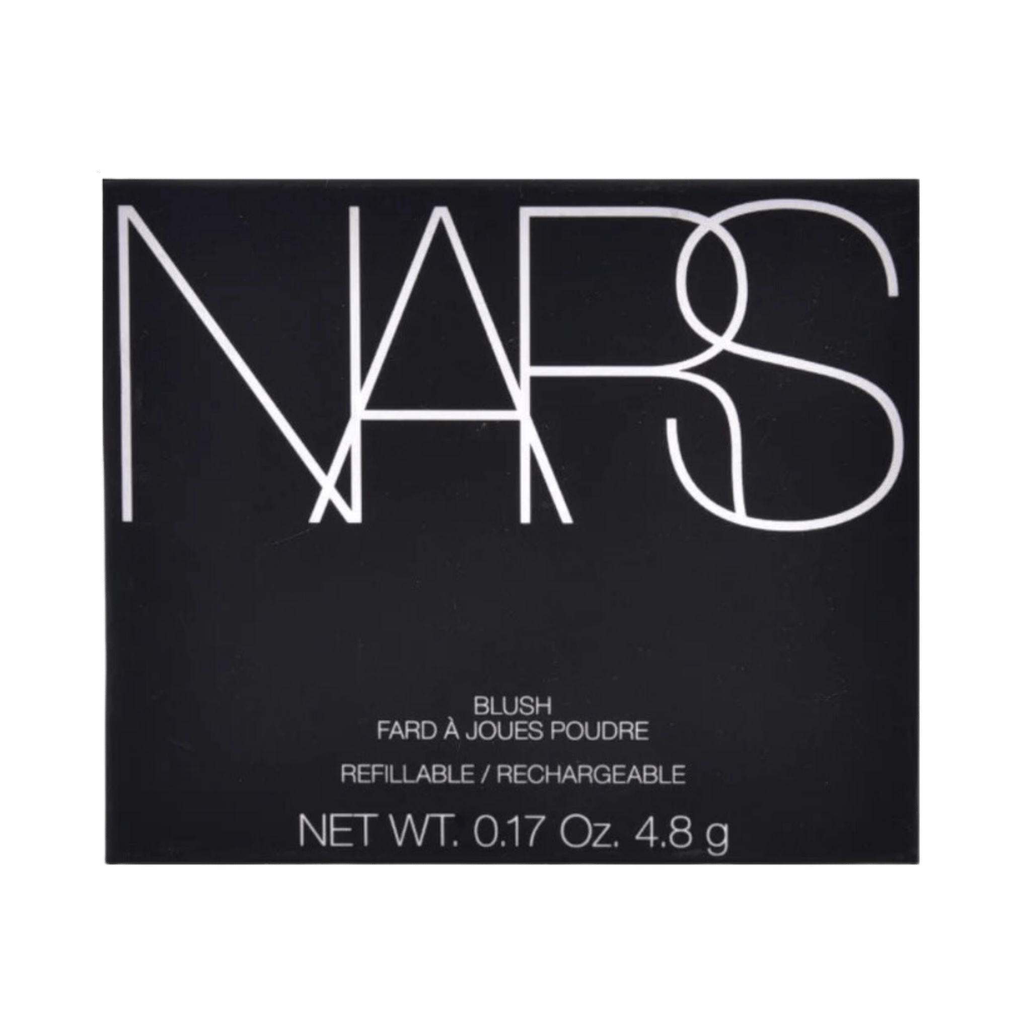 Nars Blush Refillable Rechargeable In Pakistan!