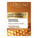 Age Perfect Hydra-Nutrition Moisturizer by L'Oreal - Nourishing Skincare Available in Pakistan