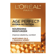 Age Perfect Hydra-Nutrition Moisturizer by L'Oreal - Nourishing Skincare Available in Pakistan
