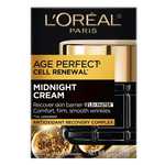 Age Perfect Midnight Cream by L'Oreal Paris - Anti-Aging Skincare Available in Pakistan
