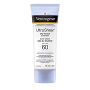 Neutrogena Ultra Sheer Dry-Touch Sunscreen SPF 55 (147ml)