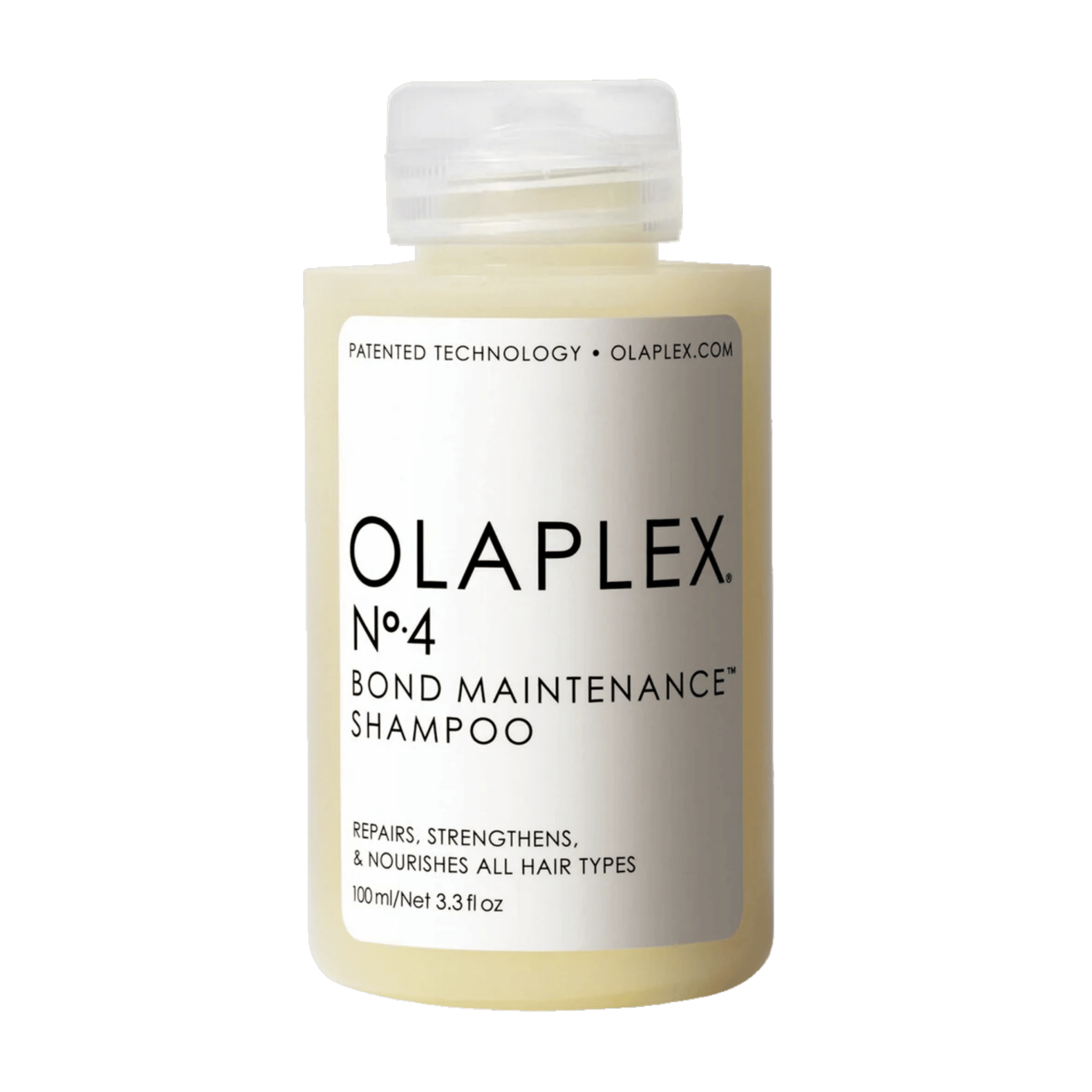 Olaplex Nº.4 Bond Maintenance Shampoo