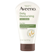 Aveeno Daily Moisturizing Face Cream (141 g)