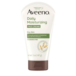 Aveeno Daily Moisturizing Face Cream (141 g)