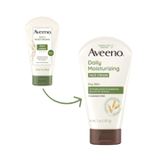 Aveeno Daily Moisturizing Face Cream (141 g)