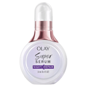 Olay Super Serum 5-in-1 Face Night Repair Serum