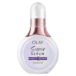 Olay Super Serum 5-in-1 Face Night Repair Serum