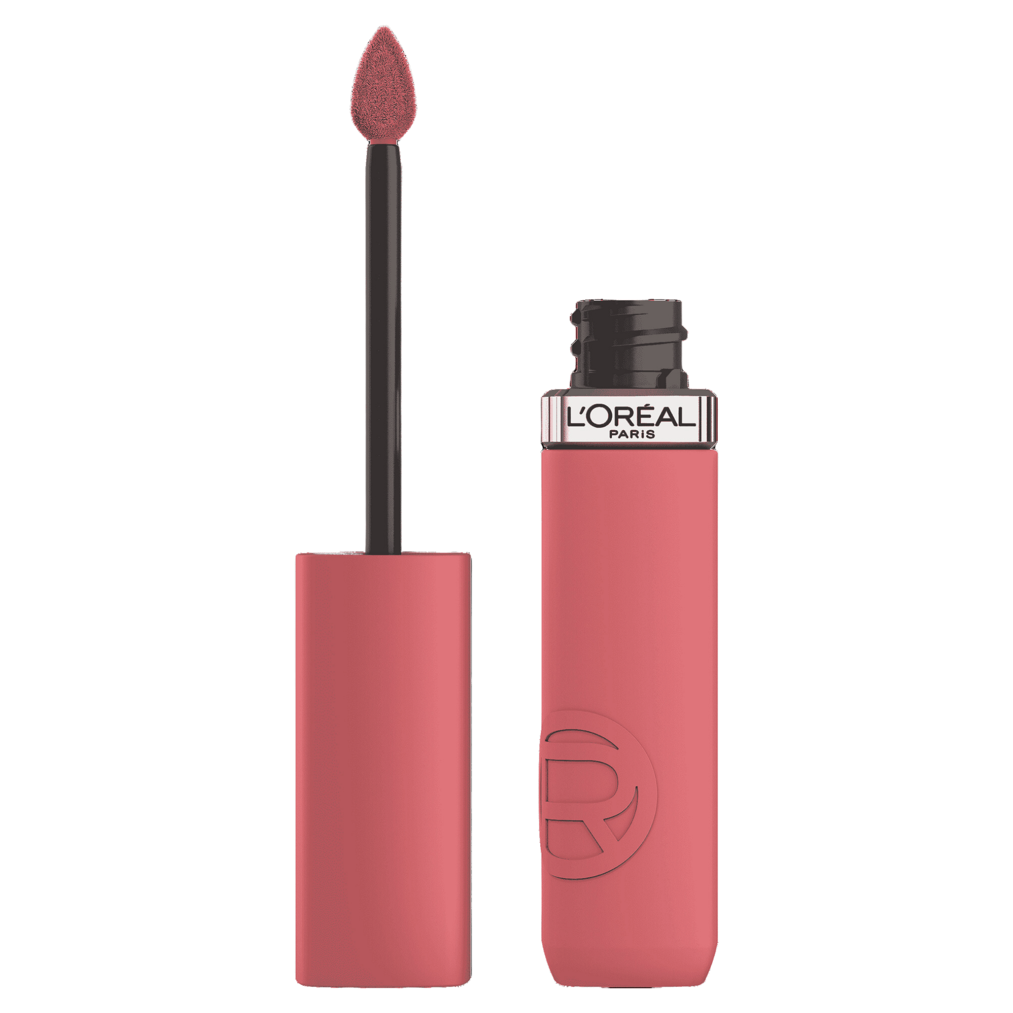 L'Oreal Paris Infallible Le Matte Resistance Liquid Lipstick