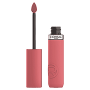 L'Oreal Paris Infallible Le Matte Resistance Liquid Lipstick