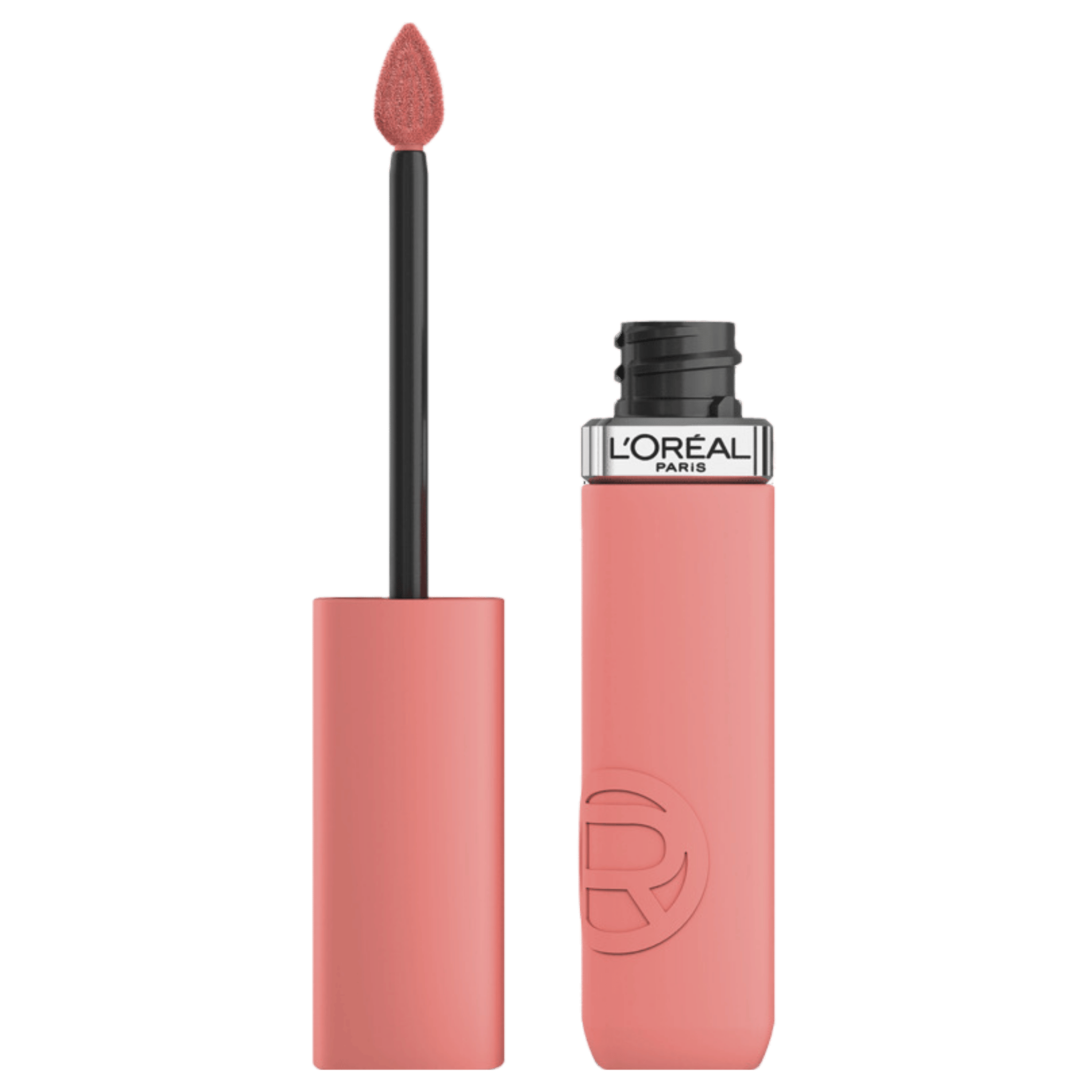 L'Oreal Paris Infallible Le Matte Resistance Liquid Lipstick