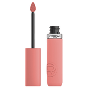L'Oreal Paris Infallible Le Matte Resistance Liquid Lipstick