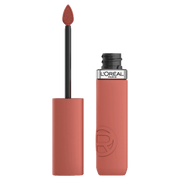 L'Oreal Paris Infallible Le Matte Resistance Liquid Lipstick